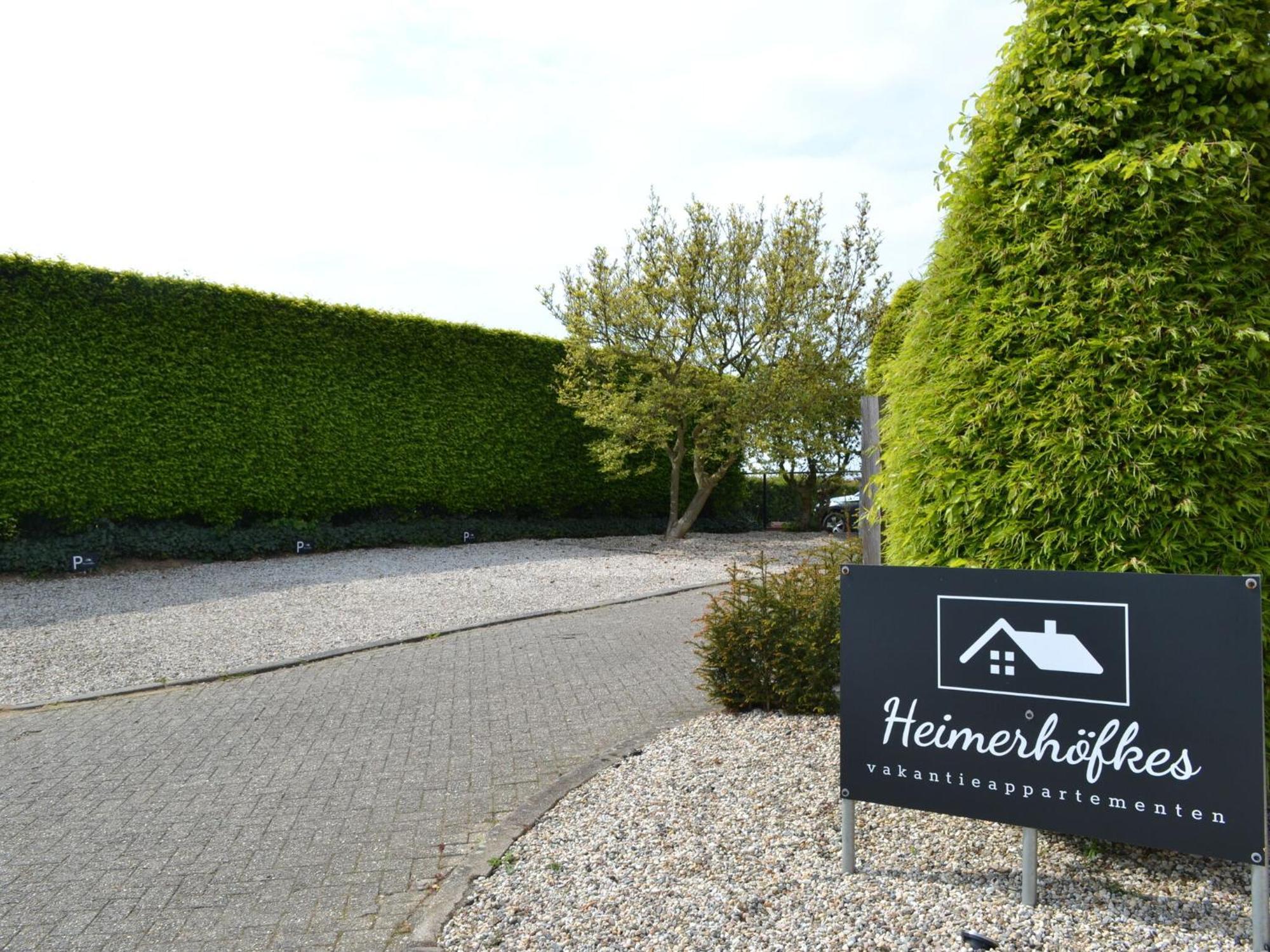 Вилла Attractive Farmhouse In South Limburg With Terrace Klimmen Экстерьер фото