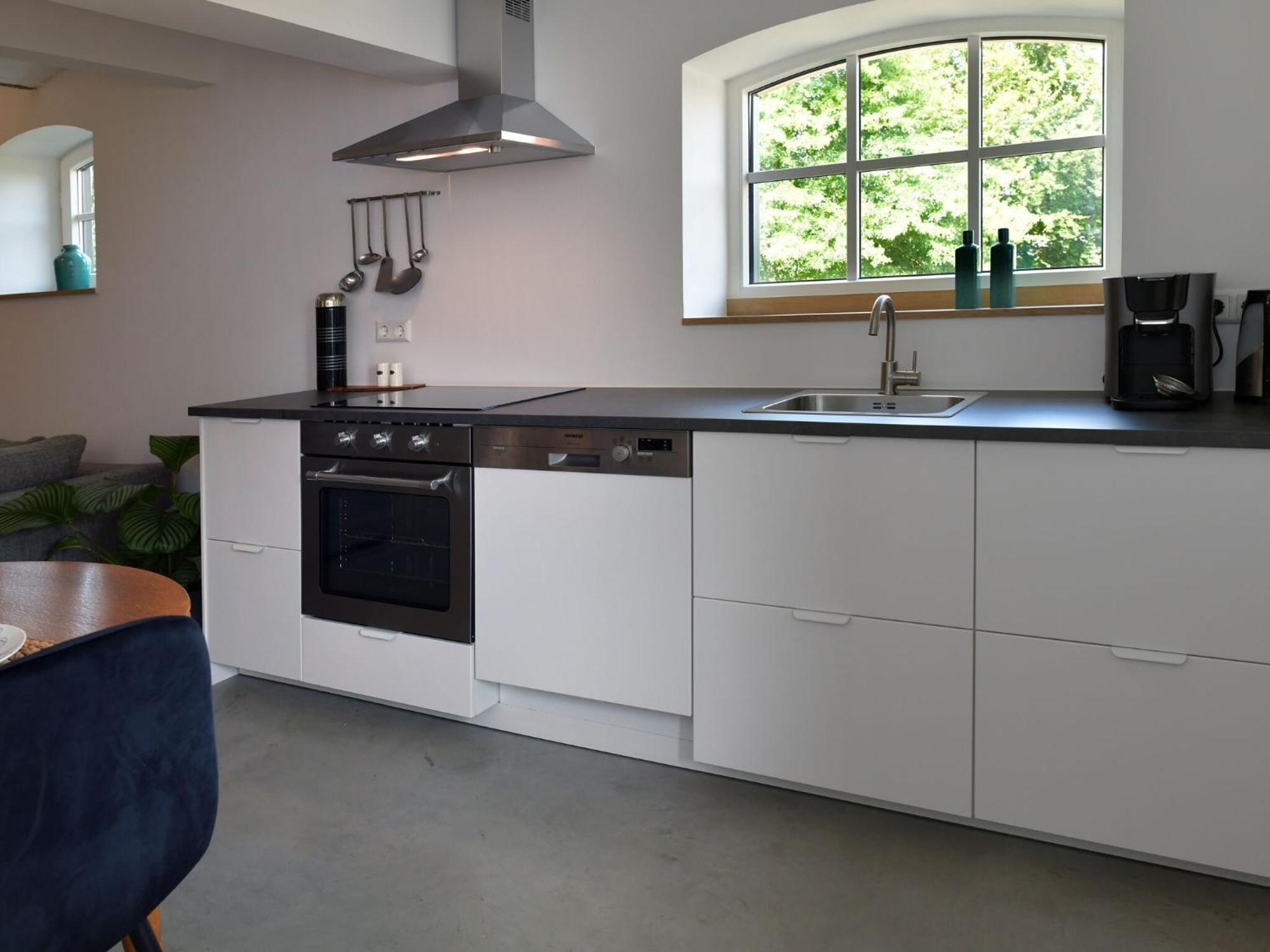 Вилла Attractive Farmhouse In South Limburg With Terrace Klimmen Экстерьер фото