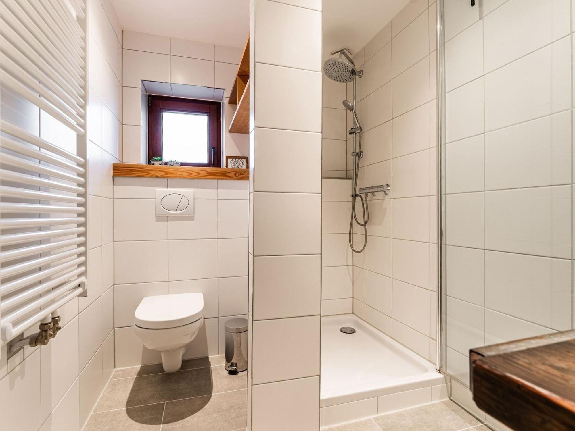 Вилла Attractive Farmhouse In South Limburg With Terrace Klimmen Экстерьер фото