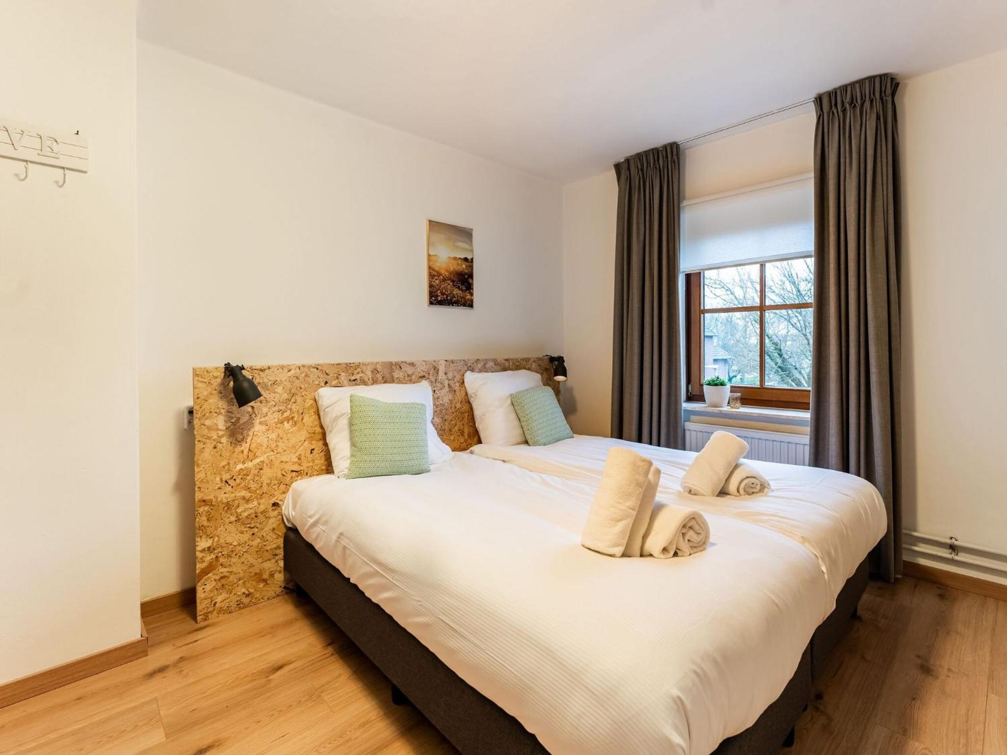 Вилла Attractive Farmhouse In South Limburg With Terrace Klimmen Экстерьер фото